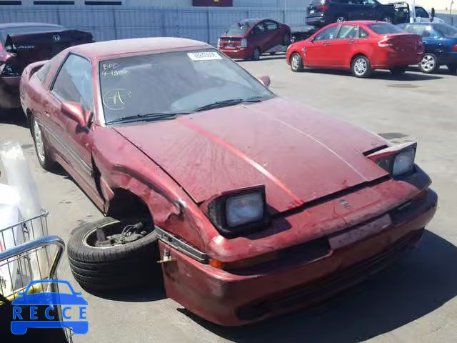 1989 TOYOTA SUPRA SPOR JT2MA71J9K0133074 image 0