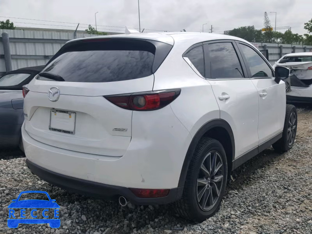 2018 MAZDA CX-5 TOURI JM3KFACM0J1377572 image 3