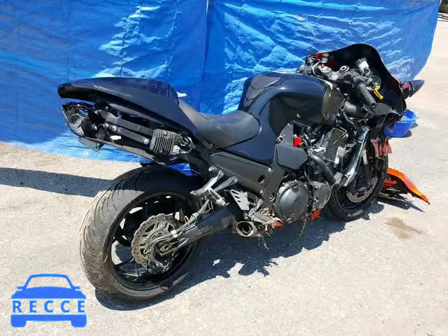 2012 KAWASAKI ZX1400 EC JKBZXNE15CA000436 Bild 3