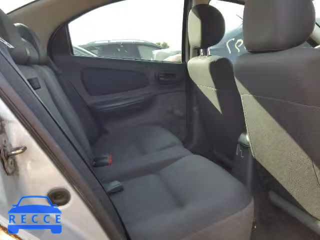 2005 DODGE NEON SX 2. 1B3ES46C45D203757 image 5