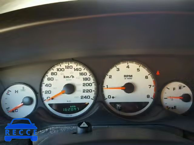 2005 DODGE NEON SX 2. 1B3ES46C45D203757 image 7