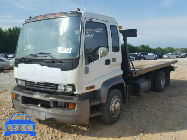 2002 GMC T-SERIES F 1GDJ6C1C82J516192 image 1