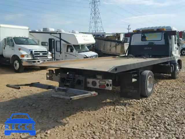 2002 GMC T-SERIES F 1GDJ6C1C82J516192 Bild 3