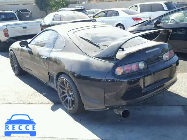 1994 TOYOTA SUPRA SPOR JT2JA82J7R0018278 зображення 2