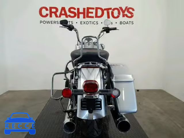 2014 HARLEY-DAVIDSON FLHR ROAD 1HD1FBM1XEB694157 Bild 3