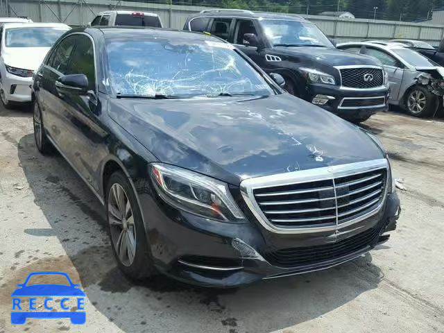 2014 MERCEDES-BENZ S 550 4MAT WDDUG8FB7EA031161 зображення 0