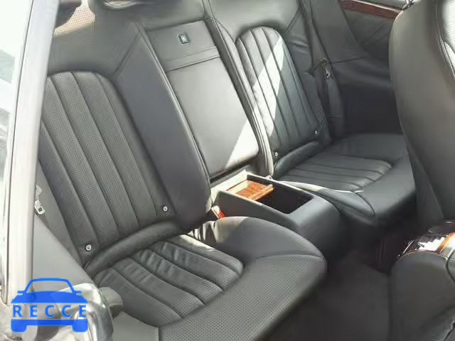 2005 MERCEDES-BENZ CL 65 AMG WDBPJ79J95A046300 зображення 5