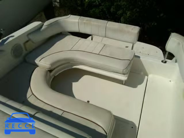 1995 SEAR BOAT SERV3378K495 image 5