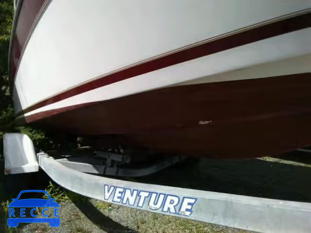 1995 SEAR BOAT SERV3378K495 Bild 8