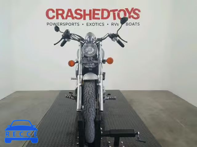 2006 HONDA VT600 CD JH2PC21436M700011 зображення 1