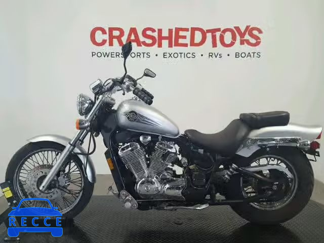 2006 HONDA VT600 CD JH2PC21436M700011 Bild 2