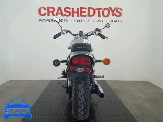 2006 HONDA VT600 CD JH2PC21436M700011 зображення 3