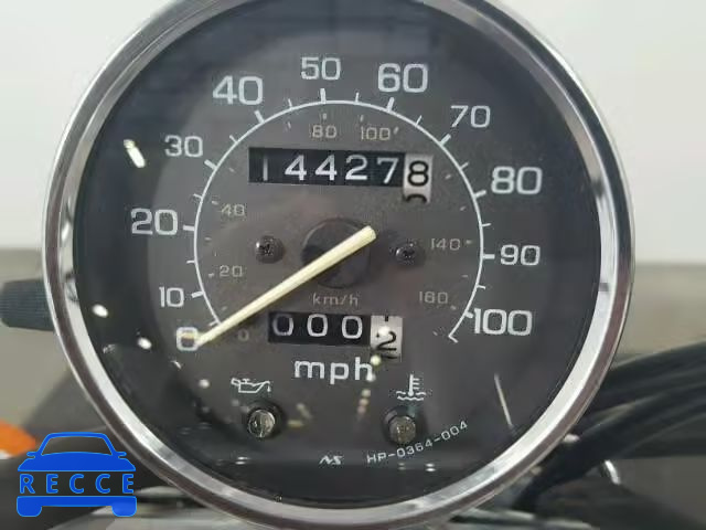 2006 HONDA VT600 CD JH2PC21436M700011 image 6