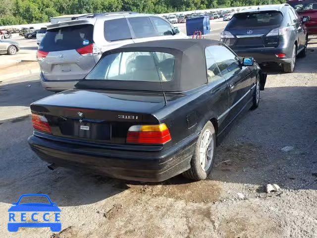 1996 BMW 318 IC AUT WBABH8327TEY10291 Bild 3