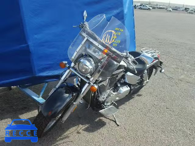 2004 HONDA VT1300 S 1HFSC52094A103742 image 1