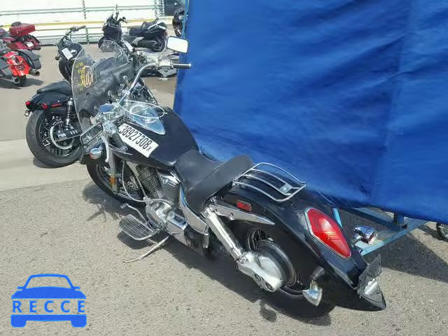 2004 HONDA VT1300 S 1HFSC52094A103742 image 2