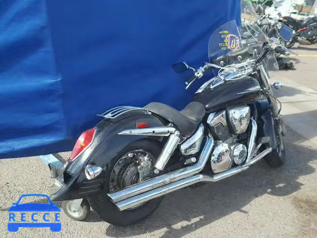 2004 HONDA VT1300 S 1HFSC52094A103742 image 3