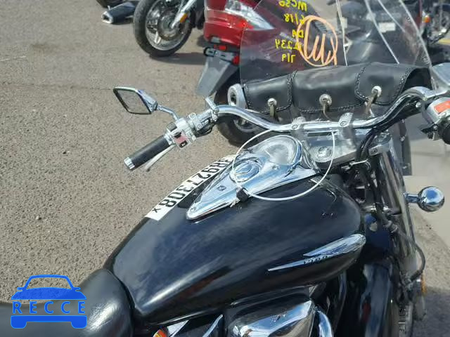 2004 HONDA VT1300 S 1HFSC52094A103742 image 4