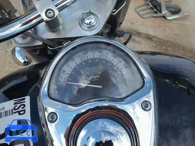2004 HONDA VT1300 S 1HFSC52094A103742 image 7