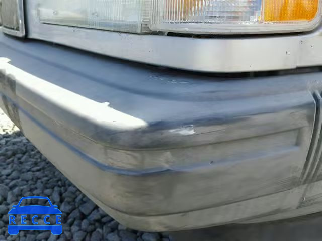 1992 VOLVO 740 YV1FW8834N2358214 image 8