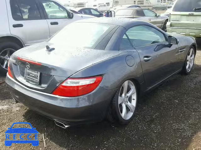 2012 MERCEDES-BENZ SLK 350 WDDPK5HA6CF017797 Bild 3