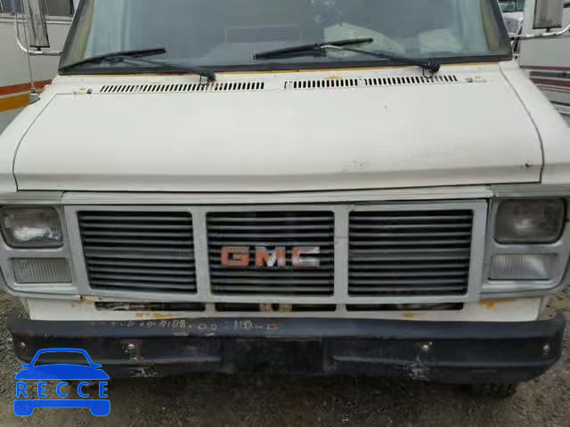 1987 GMC CUTAWAY VA 2GDHG31K9H4505349 Bild 6