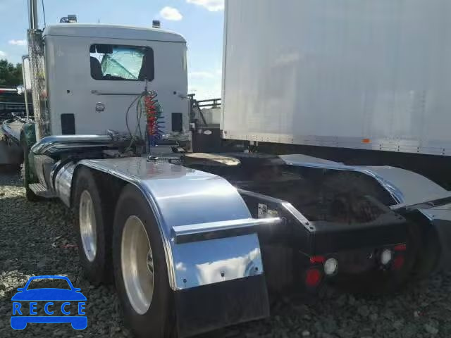 2018 PETERBILT 377 1XPCD49X5JD466329 Bild 2