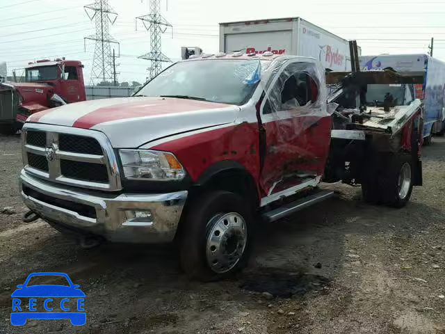 2016 RAM 4500 3C7WRLAL7GG177406 image 1