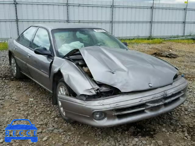 1997 CHRYSLER INTREPID 2C3HH46F1VH676768 Bild 0