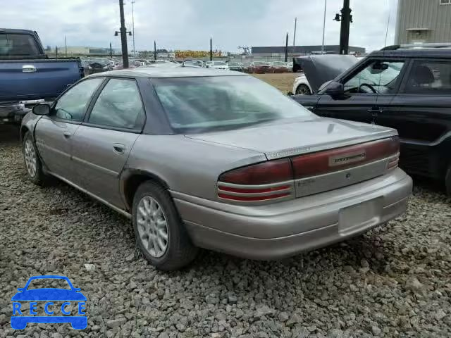 1997 CHRYSLER INTREPID 2C3HH46F1VH676768 зображення 2