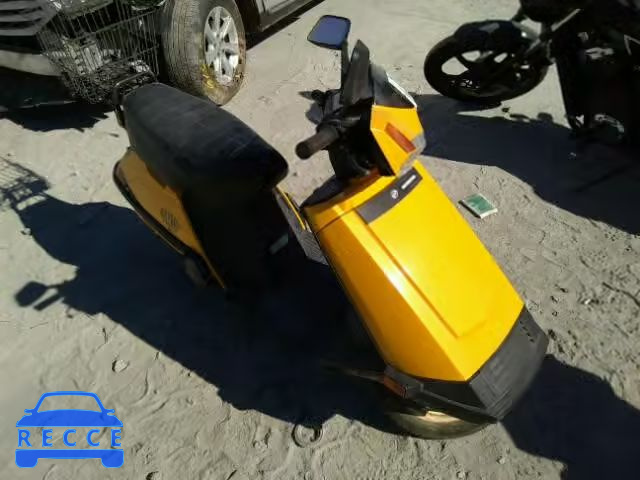 2001 HONDA CH80 3H1HF03061D602862 image 0