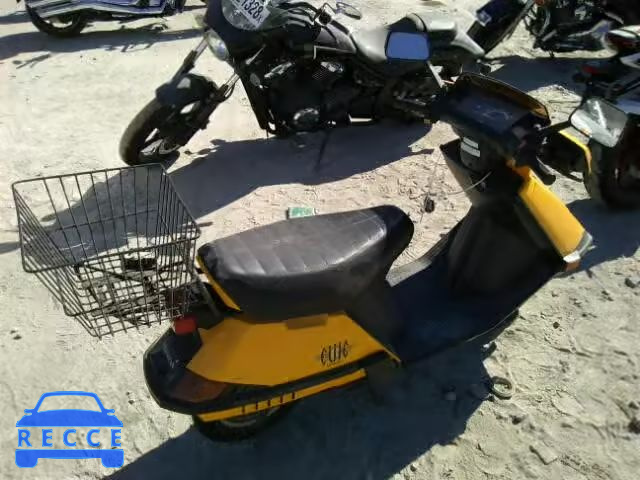 2001 HONDA CH80 3H1HF03061D602862 image 3