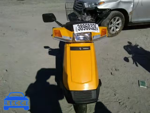 2001 HONDA CH80 3H1HF03061D602862 Bild 8