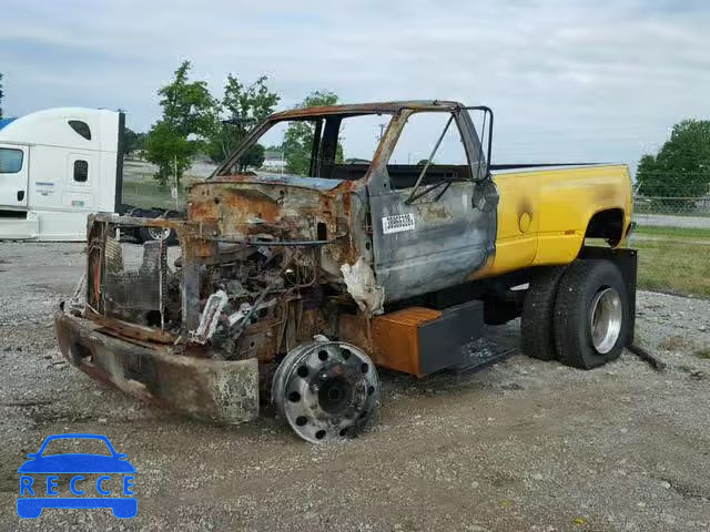 1995 GMC TOPKICK C7 1GDJ7H1P5SJ509830 image 1