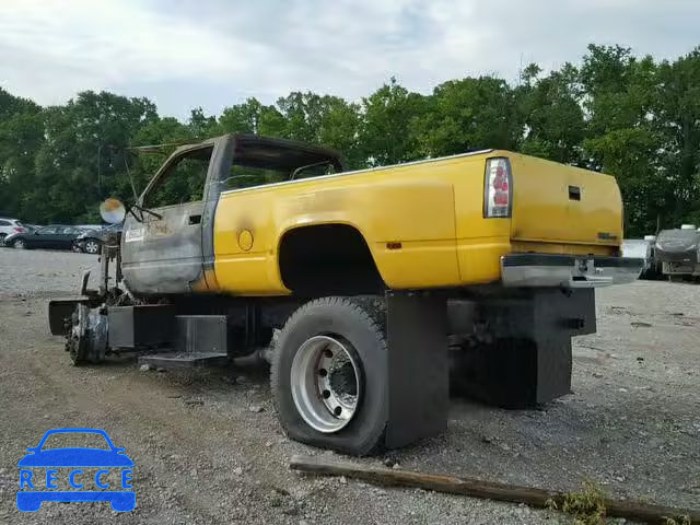 1995 GMC TOPKICK C7 1GDJ7H1P5SJ509830 image 2