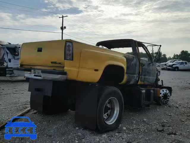 1995 GMC TOPKICK C7 1GDJ7H1P5SJ509830 image 3