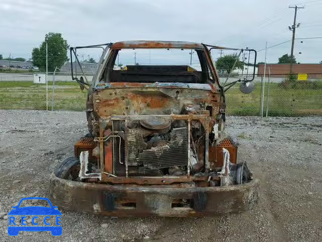 1995 GMC TOPKICK C7 1GDJ7H1P5SJ509830 image 8