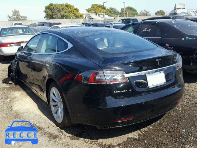 2018 TESLA MODEL S 5YJSA1E23JF263298 image 2