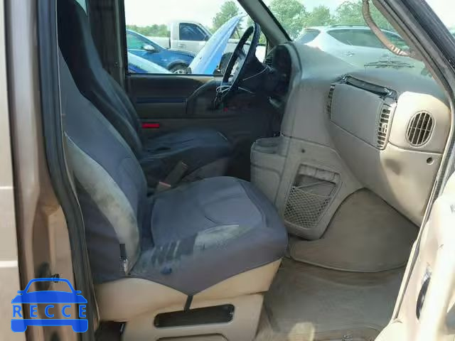 2005 GMC SAFARI XT 1GKEL19X65B508931 image 4