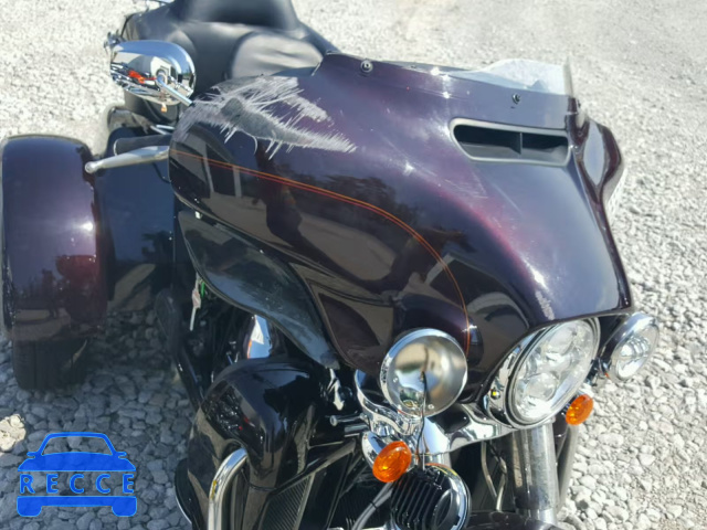 2014 HARLEY-DAVIDSON FLHTCUTG T 1HD1MAL14EB850940 image 8