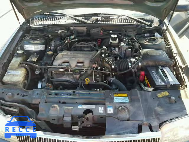 1998 BUICK SKYLARK CU 1G4NJ52M6WC416170 image 6