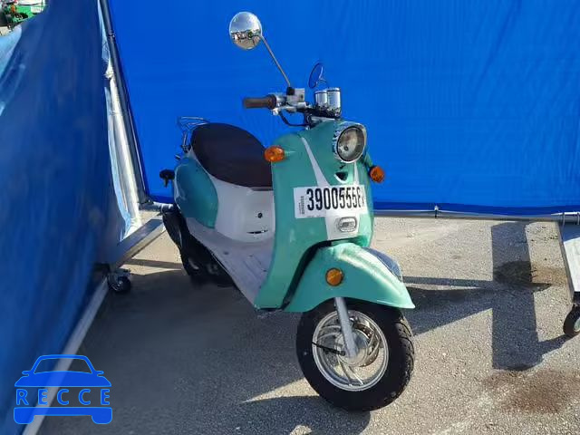 2015 OTHER SCOOTER L5YACBPA1F1108063 image 0
