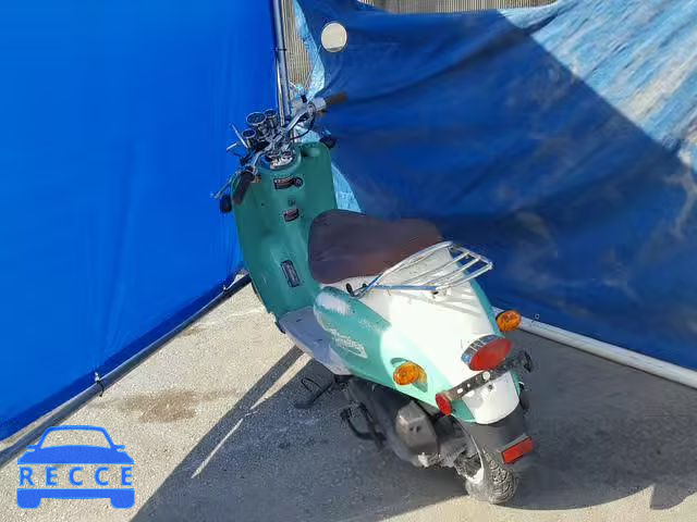 2015 OTHER SCOOTER L5YACBPA1F1108063 image 2