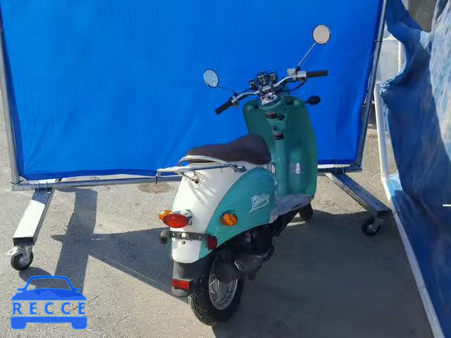 2015 OTHER SCOOTER L5YACBPA1F1108063 Bild 3