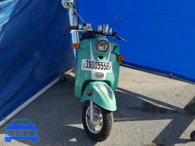 2015 OTHER SCOOTER L5YACBPA1F1108063 image 8