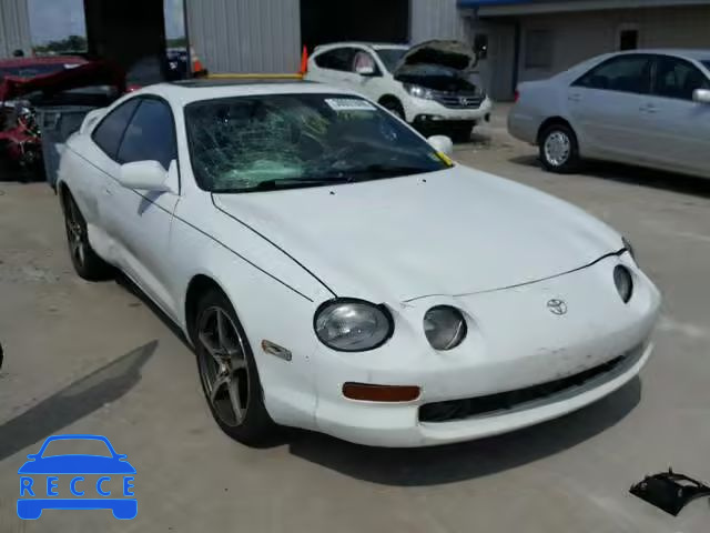 1995 TOYOTA CELICA BAS JT2AT00N3S0050104 image 0