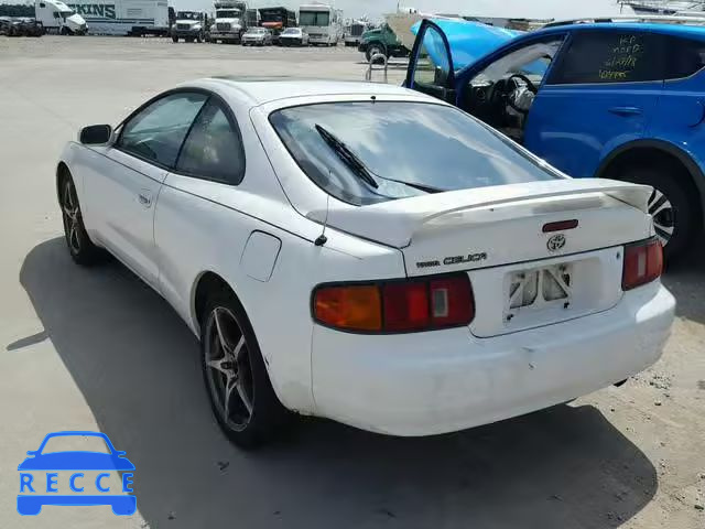 1995 TOYOTA CELICA BAS JT2AT00N3S0050104 image 2