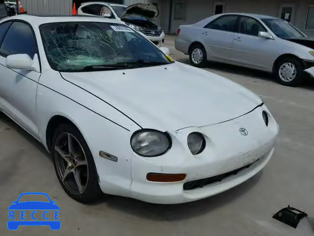 1995 TOYOTA CELICA BAS JT2AT00N3S0050104 image 8