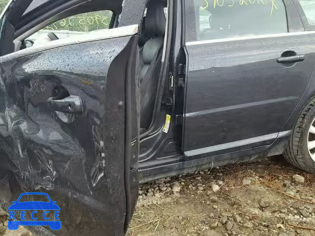 2010 VOLVO V70 3.2 YV1982BW5A1165108 image 9
