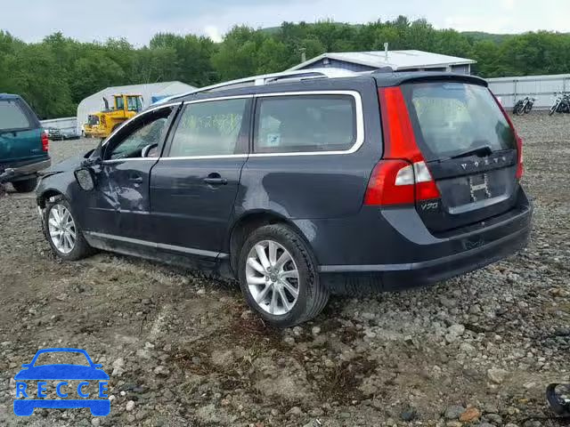 2010 VOLVO V70 3.2 YV1982BW5A1165108 image 2